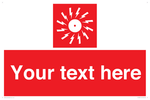 Custom Fire: Fire alarm beacon